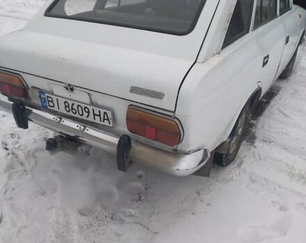 Білий ІЖ 21251 Комби, об'ємом двигуна 1.48 л та пробігом 115 тис. км за 455 $, фото 3 на Automoto.ua