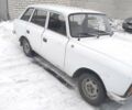 Білий ІЖ 21251 Комби, об'ємом двигуна 1.48 л та пробігом 115 тис. км за 455 $, фото 2 на Automoto.ua