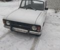 Білий ІЖ 21251 Комби, об'ємом двигуна 1.48 л та пробігом 115 тис. км за 423 $, фото 1 на Automoto.ua