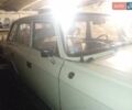 Белый ИЖ 21251 Комби, объемом двигателя 1.5 л и пробегом 42 тыс. км за 400 $, фото 2 на Automoto.ua