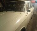 Белый ИЖ 21251 Комби, объемом двигателя 1.5 л и пробегом 42 тыс. км за 400 $, фото 1 на Automoto.ua