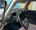 Білий ІЖ 21251 Комби, об'ємом двигуна 1.5 л та пробігом 120 тис. км за 379 $, фото 1 на Automoto.ua