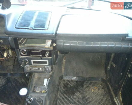 Бежевий ІЖ 21251 Комби, об'ємом двигуна 0 л та пробігом 14 тис. км за 650 $, фото 40 на Automoto.ua