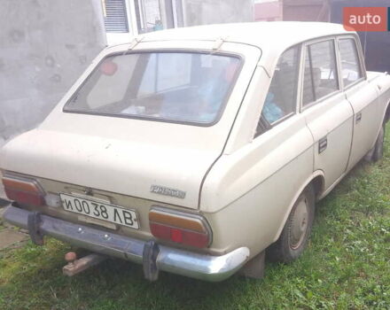 Бежевий ІЖ 21251 Комби, об'ємом двигуна 0 л та пробігом 14 тис. км за 650 $, фото 3 на Automoto.ua