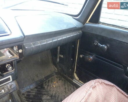 Бежевий ІЖ 21251 Комби, об'ємом двигуна 0 л та пробігом 14 тис. км за 650 $, фото 41 на Automoto.ua