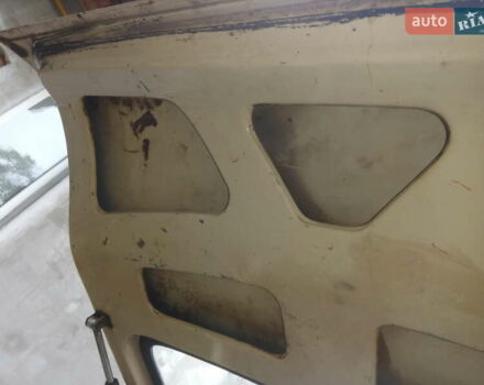 Бежевий ІЖ 21251 Комби, об'ємом двигуна 0 л та пробігом 14 тис. км за 650 $, фото 31 на Automoto.ua