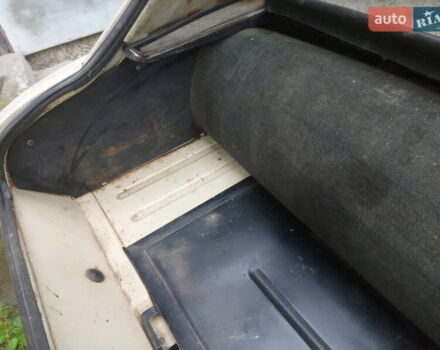 Бежевий ІЖ 21251 Комби, об'ємом двигуна 0 л та пробігом 14 тис. км за 650 $, фото 34 на Automoto.ua