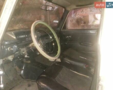 Бежевий ІЖ 21251 Комби, об'ємом двигуна 1.5 л та пробігом 900 тис. км за 195 $, фото 1 на Automoto.ua