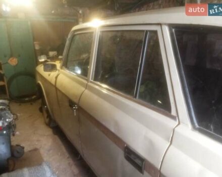 Бежевий ІЖ 21251 Комби, об'ємом двигуна 1.5 л та пробігом 900 тис. км за 195 $, фото 2 на Automoto.ua