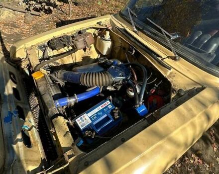 Бежевый ИЖ 21251 Комби, объемом двигателя 1.5 л и пробегом 82 тыс. км за 1190 $, фото 7 на Automoto.ua