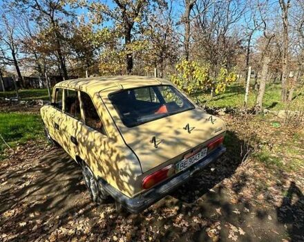 Бежевый ИЖ 21251 Комби, объемом двигателя 1.5 л и пробегом 82 тыс. км за 1190 $, фото 3 на Automoto.ua