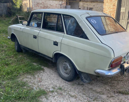 Бежевий ІЖ 21251 Комби, об'ємом двигуна 1.5 л та пробігом 5 тис. км за 434 $, фото 4 на Automoto.ua