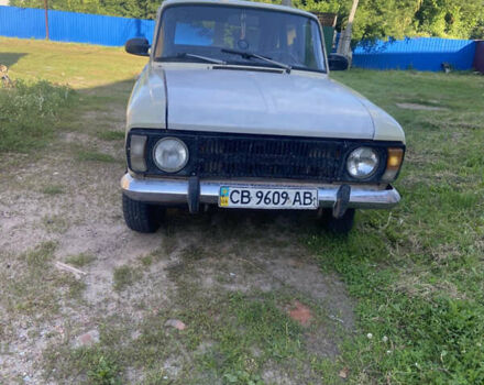 Бежевий ІЖ 21251 Комби, об'ємом двигуна 1.5 л та пробігом 5 тис. км за 434 $, фото 1 на Automoto.ua
