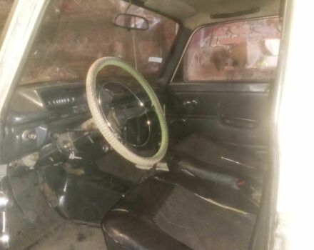 Бежевий ІЖ 21251 Комби, об'ємом двигуна 1.5 л та пробігом 900 тис. км за 195 $, фото 2 на Automoto.ua