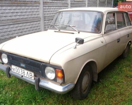 Бежевий ІЖ 21251 Комби, об'ємом двигуна 0 л та пробігом 14 тис. км за 650 $, фото 1 на Automoto.ua