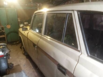 Бежевий ІЖ 21251 Комби, об'ємом двигуна 1.5 л та пробігом 900 тис. км за 195 $, фото 1 на Automoto.ua