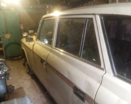 Бежевий ІЖ 21251 Комби, об'ємом двигуна 1.5 л та пробігом 900 тис. км за 195 $, фото 1 на Automoto.ua