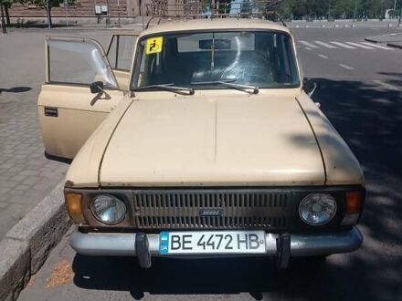 ИЖ 21251 Комби 1990 в Николаеве на Automoto.ua Бежевый ИЖ 21251 Комби, объемом двигателя 1.5 л и пробегом 66 тыс. км за 750 $, фото 1 на Automoto.ua