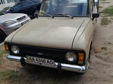 ИЖ 21251 Комби 1990 в Киеве на Automoto.ua Бежевый ИЖ 21251 Комби, объемом двигателя 1.48 л и пробегом 85 тыс. км за 700 $, фото 1 на Automoto.ua