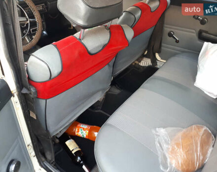 ИЖ 21251 Комби, объемом двигателя 0 л и пробегом 46 тыс. км за 600 $, фото 3 на Automoto.ua