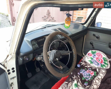 ИЖ 21251 Комби, объемом двигателя 0 л и пробегом 46 тыс. км за 600 $, фото 1 на Automoto.ua