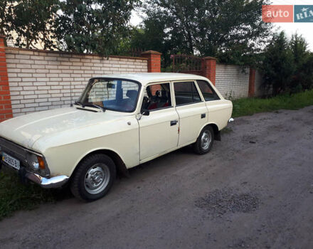 ИЖ 21251 Комби, объемом двигателя 0 л и пробегом 46 тыс. км за 600 $, фото 2 на Automoto.ua