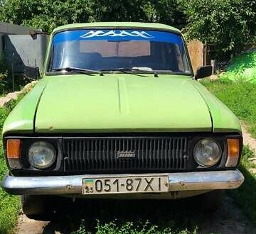 ИЖ 21251 Комби 1988 в Борщеве на Automoto.ua ИЖ 21251 Комби, объемом двигателя 0 л и пробегом 120 тыс. км за 350 $, фото 1 на Automoto.ua