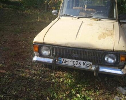 ИЖ 21251 Комби, объемом двигателя 1.5 л и пробегом 80 тыс. км за 350 $, фото 1 на Automoto.ua