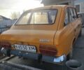Желтый ИЖ 21251 Комби, объемом двигателя 1.5 л и пробегом 713 тыс. км за 479 $, фото 11 на Automoto.ua