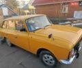 Желтый ИЖ 21251 Комби, объемом двигателя 1.5 л и пробегом 713 тыс. км за 479 $, фото 3 на Automoto.ua