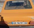 Жовтий ІЖ 21251 Комби, об'ємом двигуна 1.48 л та пробігом 81 тис. км за 361 $, фото 1 на Automoto.ua