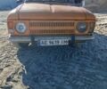 Жовтий ІЖ 21251 Комби, об'ємом двигуна 1.48 л та пробігом 81 тис. км за 361 $, фото 1 на Automoto.ua