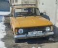 Желтый ИЖ 21251 Комби, объемом двигателя 1.5 л и пробегом 200 тыс. км за 420 $, фото 1 на Automoto.ua