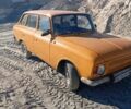 Жовтий ІЖ 21251 Комби, об'ємом двигуна 1.48 л та пробігом 81 тис. км за 361 $, фото 2 на Automoto.ua
