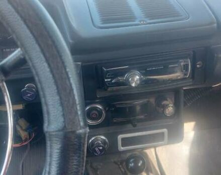 Желтый ИЖ 21251 Комби, объемом двигателя 1.5 л и пробегом 91 тыс. км за 677 $, фото 1 на Automoto.ua