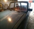 Синій ІЖ 21251 Комби, об'ємом двигуна 1.5 л та пробігом 50 тис. км за 500 $, фото 6 на Automoto.ua