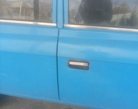 Синій ІЖ 21251 Комби, об'ємом двигуна 1.5 л та пробігом 200 тис. км за 500 $, фото 1 на Automoto.ua