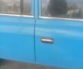 Синій ІЖ 21251 Комби, об'ємом двигуна 1.5 л та пробігом 200 тис. км за 500 $, фото 1 на Automoto.ua