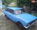 Синий ИЖ 21251 Комби, объемом двигателя 1.5 л и пробегом 50 тыс. км за 448 $, фото 1 на Automoto.ua