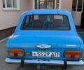 Синій ІЖ 21251 Комби, об'ємом двигуна 0 л та пробігом 130 тис. км за 650 $, фото 5 на Automoto.ua