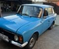 Синій ІЖ 21251 Комби, об'ємом двигуна 0 л та пробігом 130 тис. км за 650 $, фото 4 на Automoto.ua