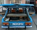 Синій ІЖ 21251 Комби, об'ємом двигуна 0 л та пробігом 130 тис. км за 650 $, фото 2 на Automoto.ua