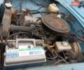 Синий ИЖ 21251 Комби, объемом двигателя 1.5 л и пробегом 150 тыс. км за 1100 $, фото 3 на Automoto.ua