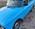 Синий ИЖ 21251 Комби, объемом двигателя 1.5 л и пробегом 89 тыс. км за 1200 $, фото 2 на Automoto.ua