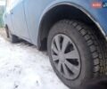 Синий ИЖ 21251 Комби, объемом двигателя 1.5 л и пробегом 999 тыс. км за 598 $, фото 1 на Automoto.ua