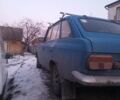 Синий ИЖ 21251 Комби, объемом двигателя 1.5 л и пробегом 999 тыс. км за 598 $, фото 1 на Automoto.ua