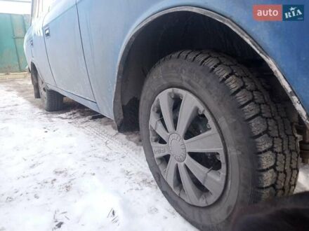 ИЖ 21251 Комби 1990 в Кременчуге на Automoto.ua Синий ИЖ 21251 Комби, объемом двигателя 1.5 л и пробегом 999 тыс. км за 482 $, фото 1 на Automoto.ua