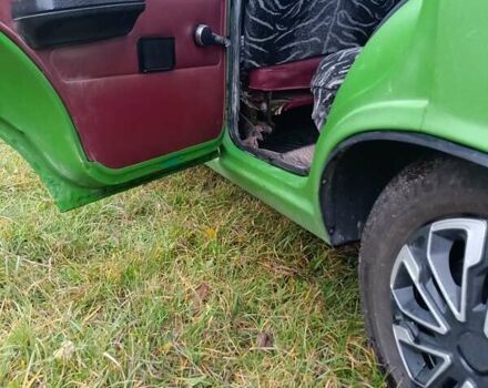 Зелений ІЖ 21251 Комби, об'ємом двигуна 1.5 л та пробігом 253 тис. км за 1000 $, фото 15 на Automoto.ua