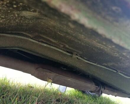 Зелений ІЖ 21251 Комби, об'ємом двигуна 1.5 л та пробігом 253 тис. км за 1000 $, фото 12 на Automoto.ua