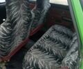 Зелений ІЖ 21251 Комби, об'ємом двигуна 1.5 л та пробігом 253 тис. км за 1000 $, фото 6 на Automoto.ua
